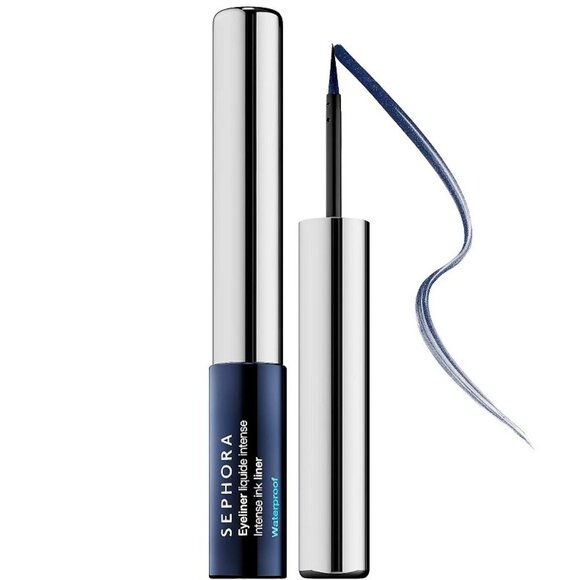 Sephora Other - SEALED Sephora Intense Felt-Tip 12HR Liquid Waterproof Eyeliner